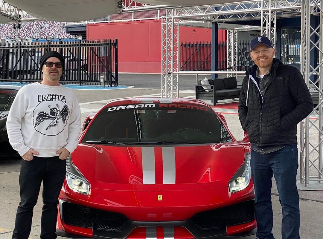 Dream Racing Experience em Las Vegas, Corrida de carros - 2023