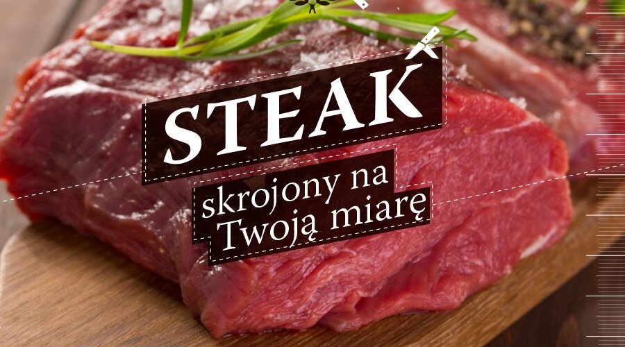 Steak 