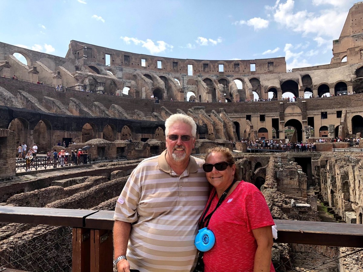 Atlas Tours (Rome) - All You Need to Know BEFORE You Go