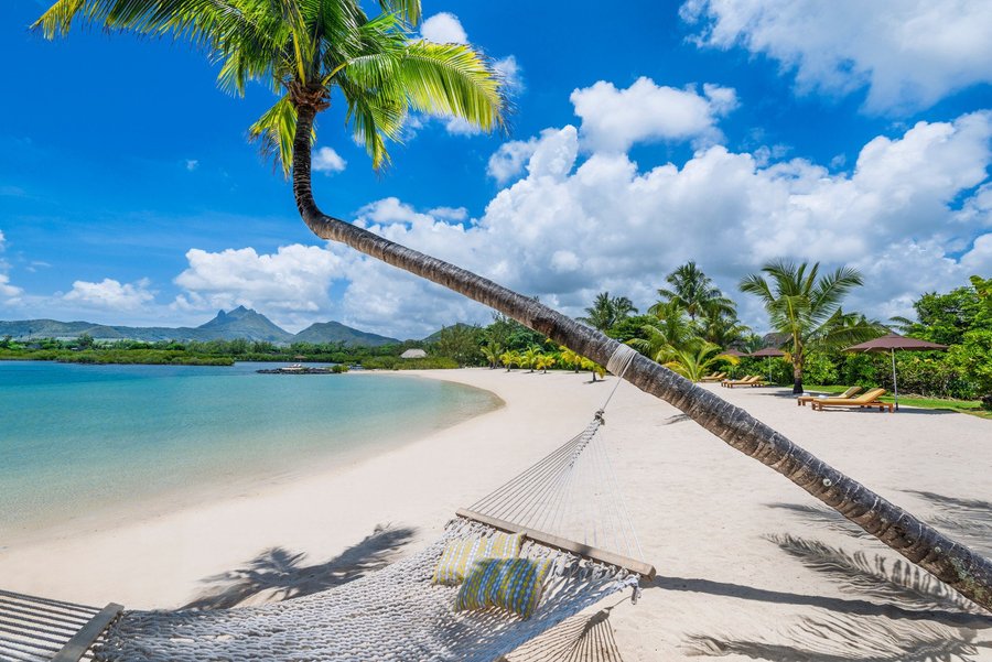 FOUR SEASONS RESORT MAURITIUS AT ANAHITA (Beau Champ, Μαυρίκιος