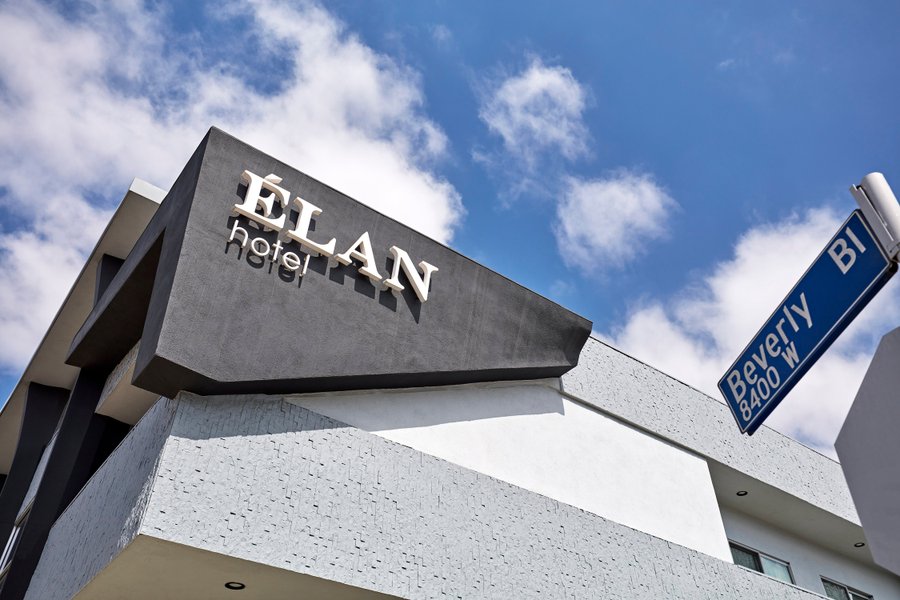 ELAN HOTEL $149 ($̶1̶7̶2̶) - Updated 2021 Prices & Reviews - Los ...