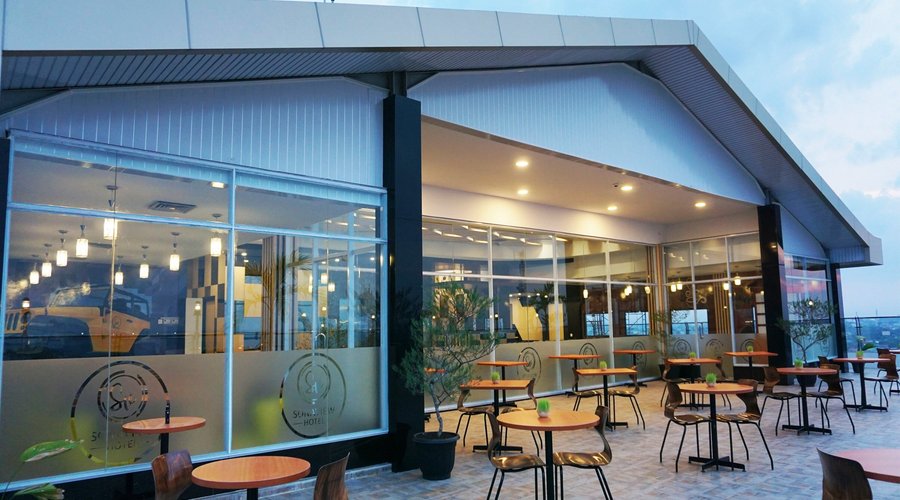 SONAVIEW HOTEL