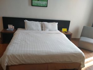 Cathayana Hotel Kuantan in Kuantan