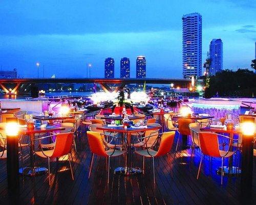 Grand Pearl Cruise (Bangkok) - All You Need to Know BEFORE You Go