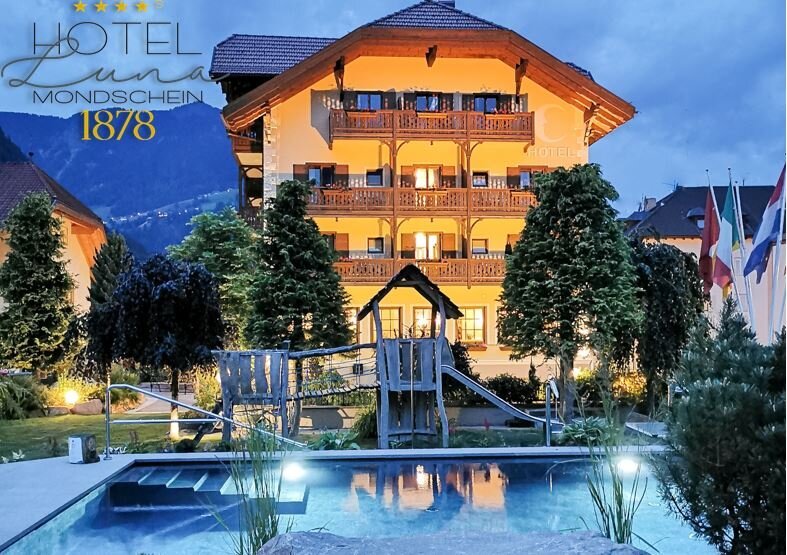 HOTEL LUNA MONDSCHEIN - Updated 2020 Prices & Reviews (Ortisei, Italy ...