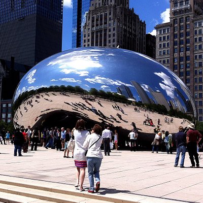 The 15 Best Things To Do In Chicago 21 With Photos Tripadvisor