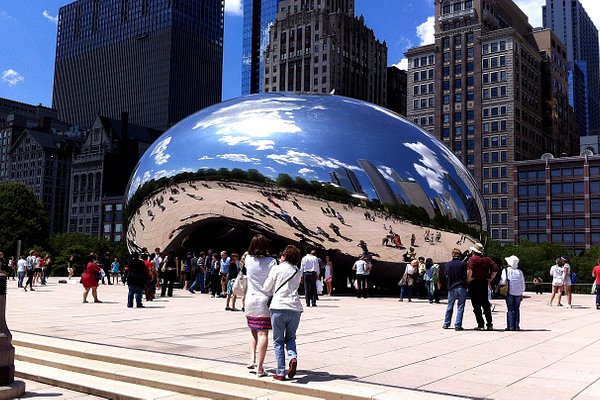 2021 O Que Fazer Em Chicago Os 10 Melhores Pontos Turísticos Tripadvisor 6065