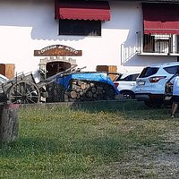 L'Officina del Gusto