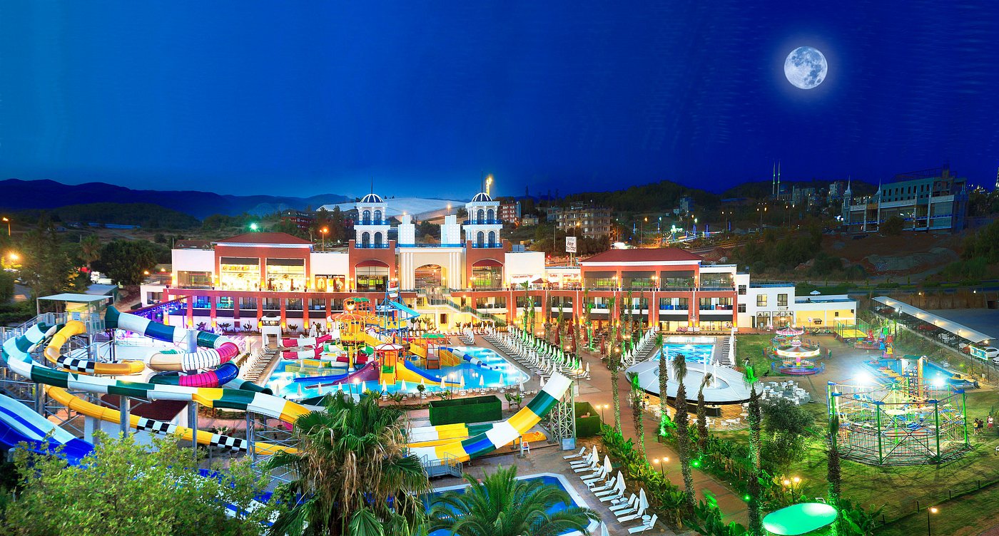 CLUB AQUA PLAZA (AU$98): 2023 Prices & Reviews (Turkiye/Okurcalar ...