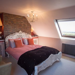 Haven bedroom 1
