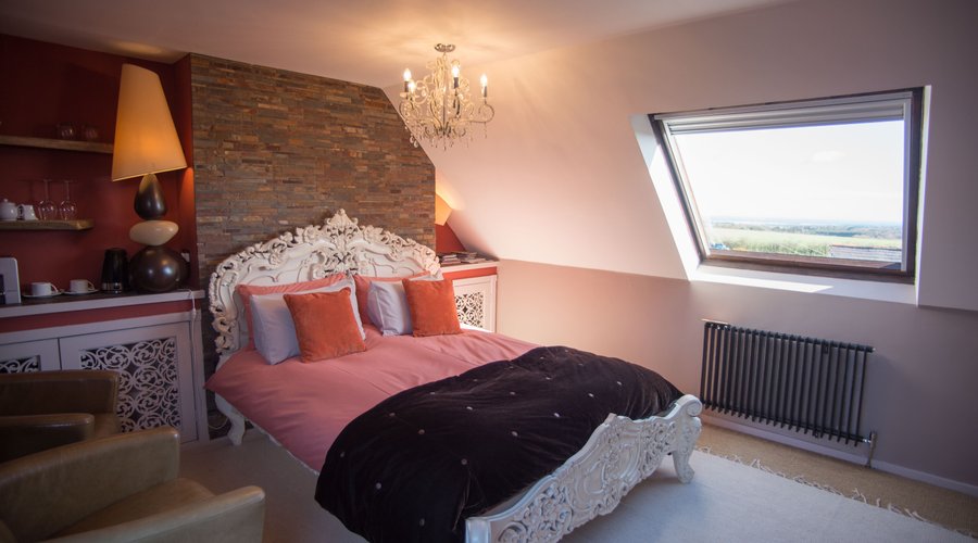Haven bedroom 1