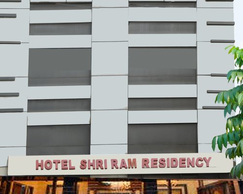 Hotel Shri Ram Residency Agra India Opiniones Y Precios