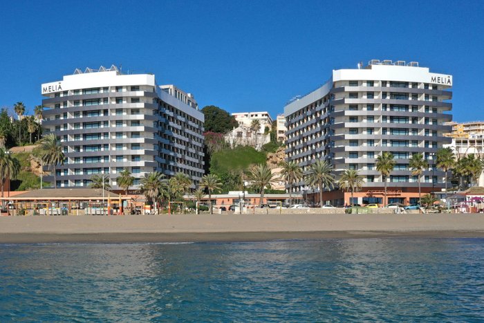 Meliá Costa del Sol Beach: Pictures & Reviews - Tripadvisor