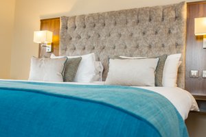 Chambre et suite