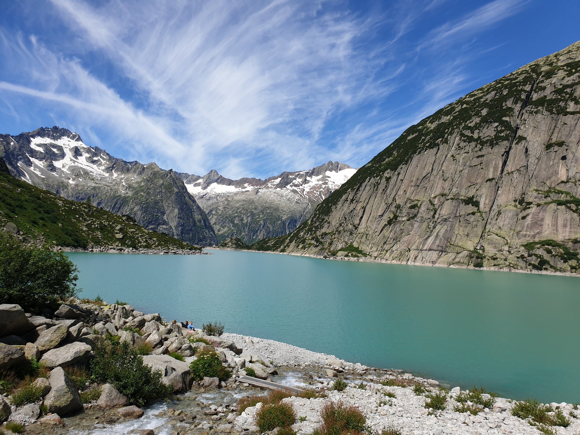 GELMERBAHN (Innertkirchen) - All You Need to Know BEFORE You Go