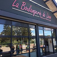 Boulangerie De Léon