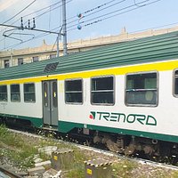 TRENORD (Milan) - All You Need to Know BEFORE You Go