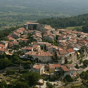 La Cordeline (Brignoles)  Provence-Alpes-Côte d'Azur Tourism