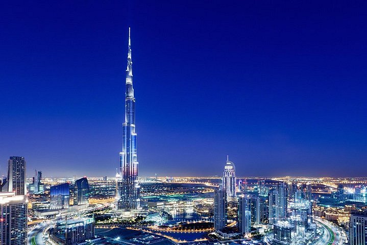 Dubai 30-minutters guidet Jet Pack-oplevelse 2023
