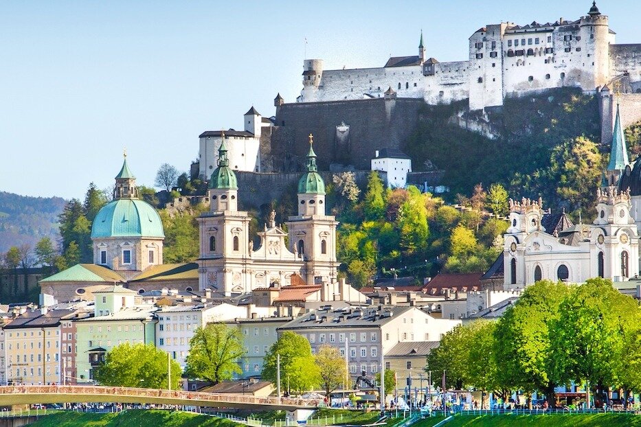 VoiceMap Salzburg (Austria) - Review - Tripadvisor