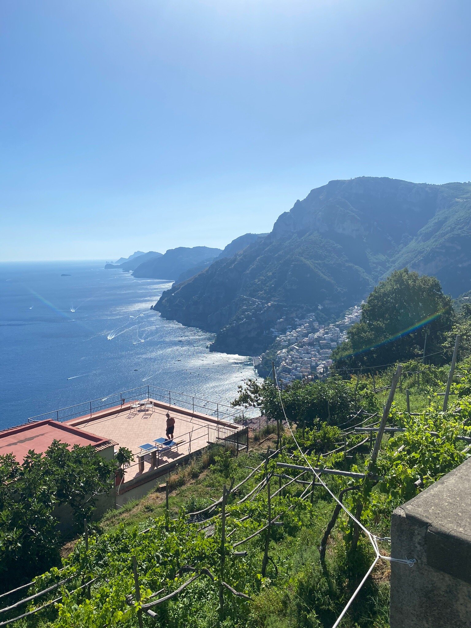 CASA CUCCARO B&B - Updated 2024 Prices & Reviews (Positano, Italy)