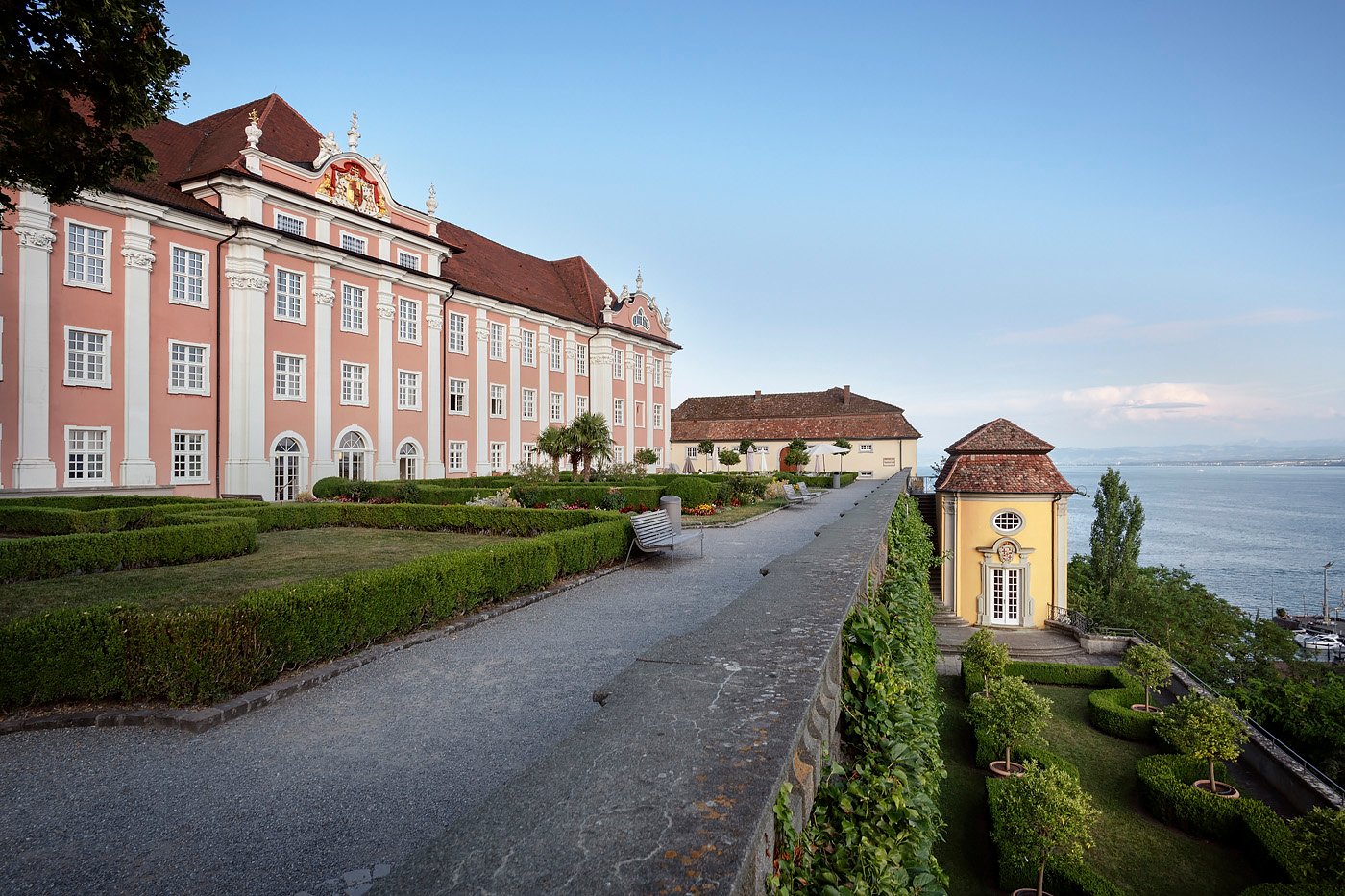 Zeppelin Museum Meersburg (Meersburg (Bodensee)) - All You Need To Know ...