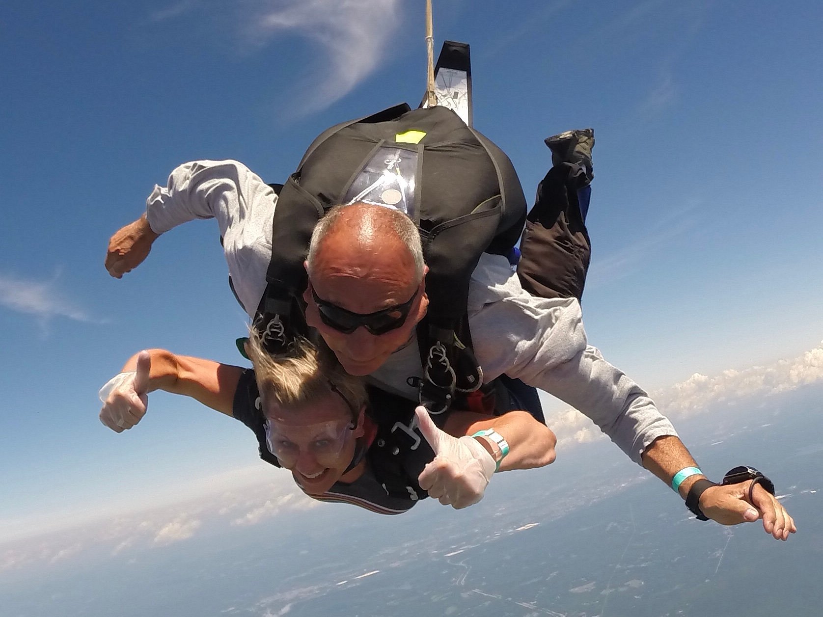 Above the Poconos Skydivers (Hazleton) All You Need to Know BEFORE You Go