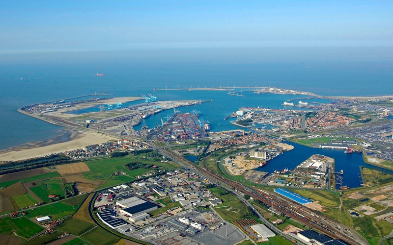 LES 10 MEILLEURES choses à faire à Zeebrugge : 2021 (avec photos ...