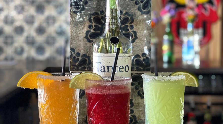 Taco Caballito Tequileria