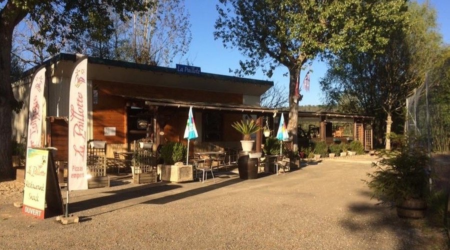 Receptie, bar en restaurant