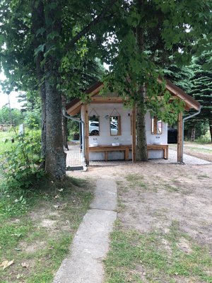 POLE NAMIOTOW WODNIK - Campground Reviews (Swornegacie, Poland)