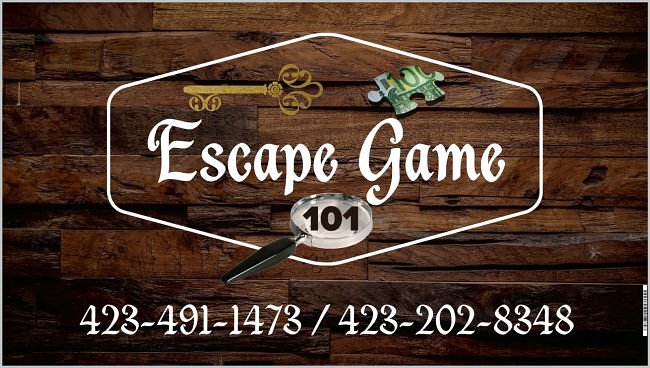 Escape Game 101 image