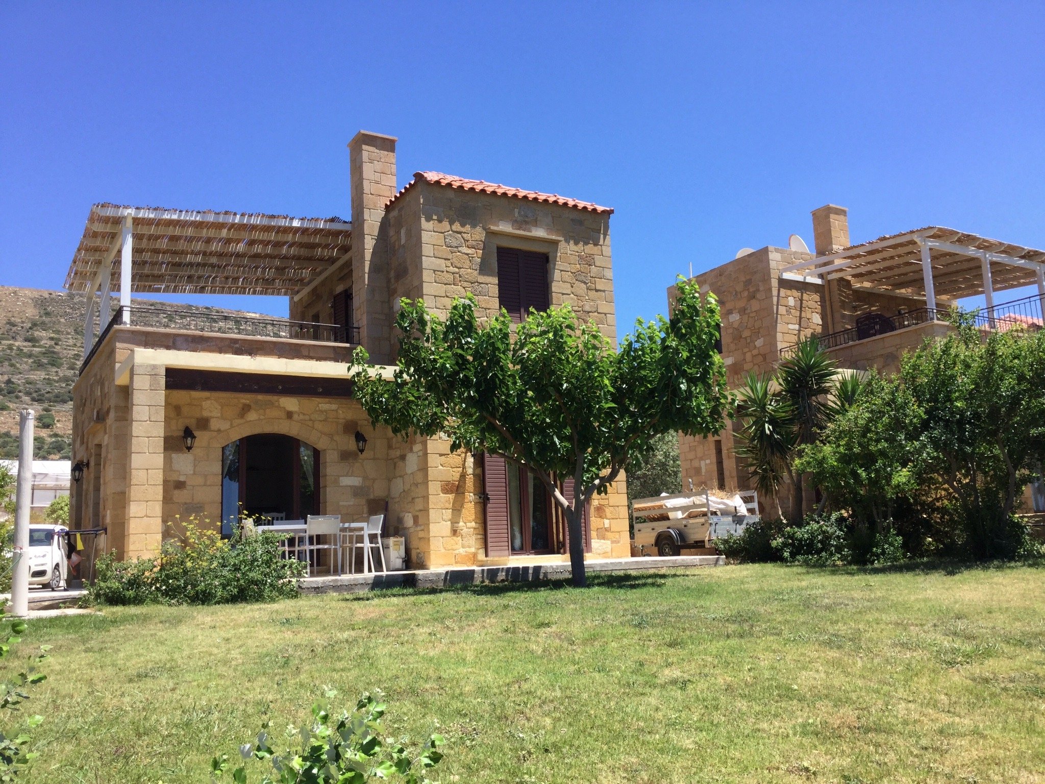 SUNSET VILLAS B&B (Falassarna, Creta): Prezzi E Recensioni (2024)