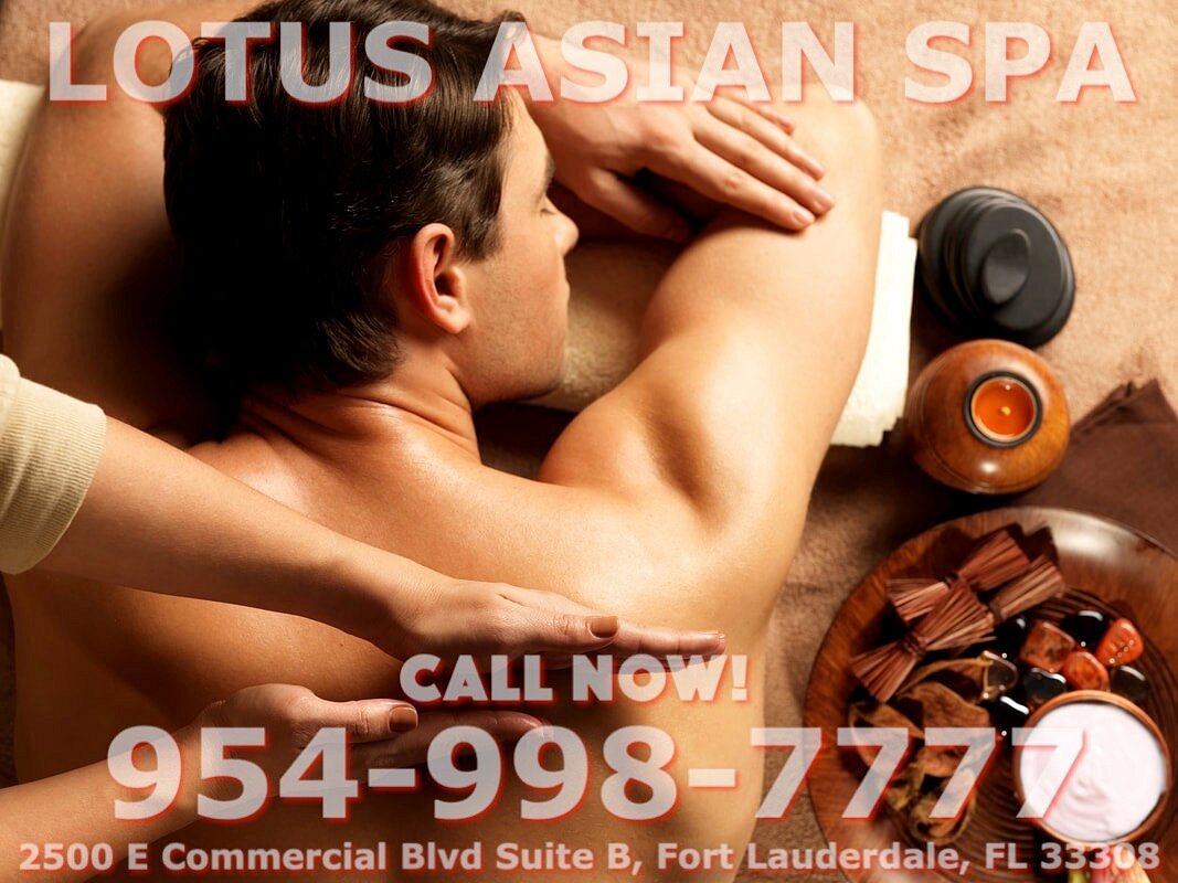 Lotus Asian Spa (Florida City): Hours, Address - Tripadvisor