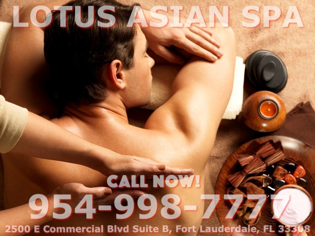 Lotus Asian Spa (Florida City): Hours, Address - Tripadvisor