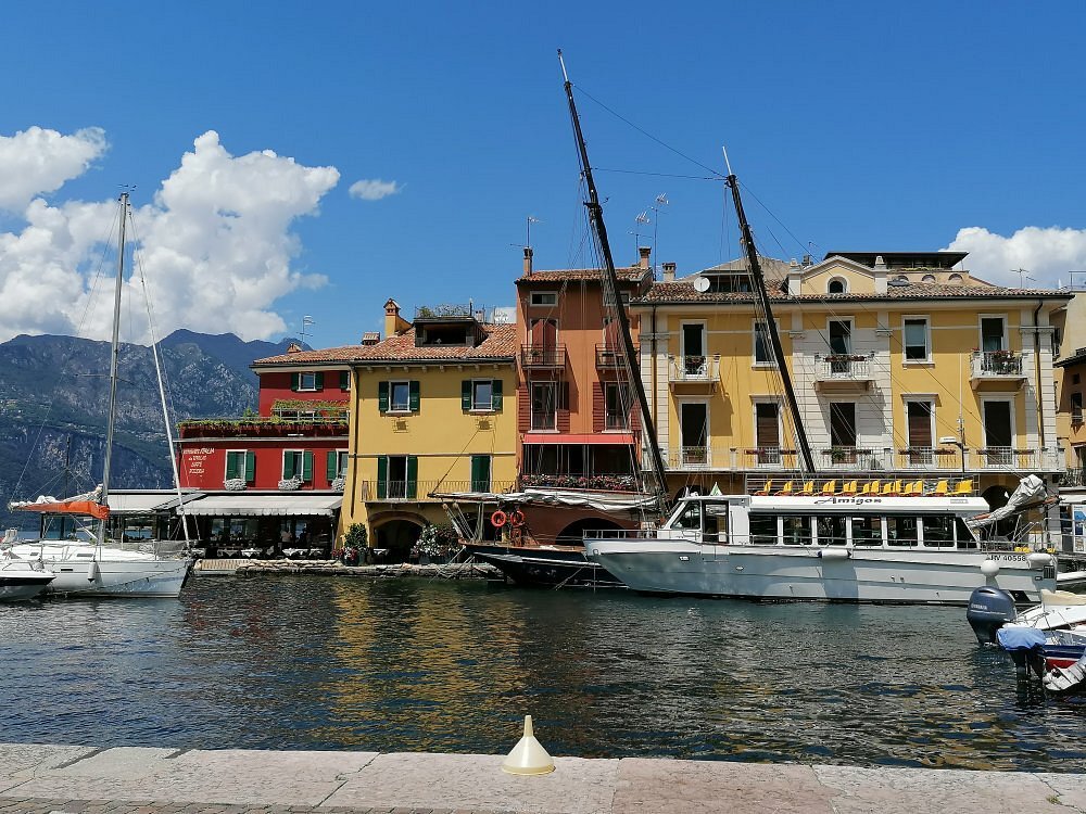 Garda Express Tour (Malcesine) - All You Need to Know BEFORE You Go