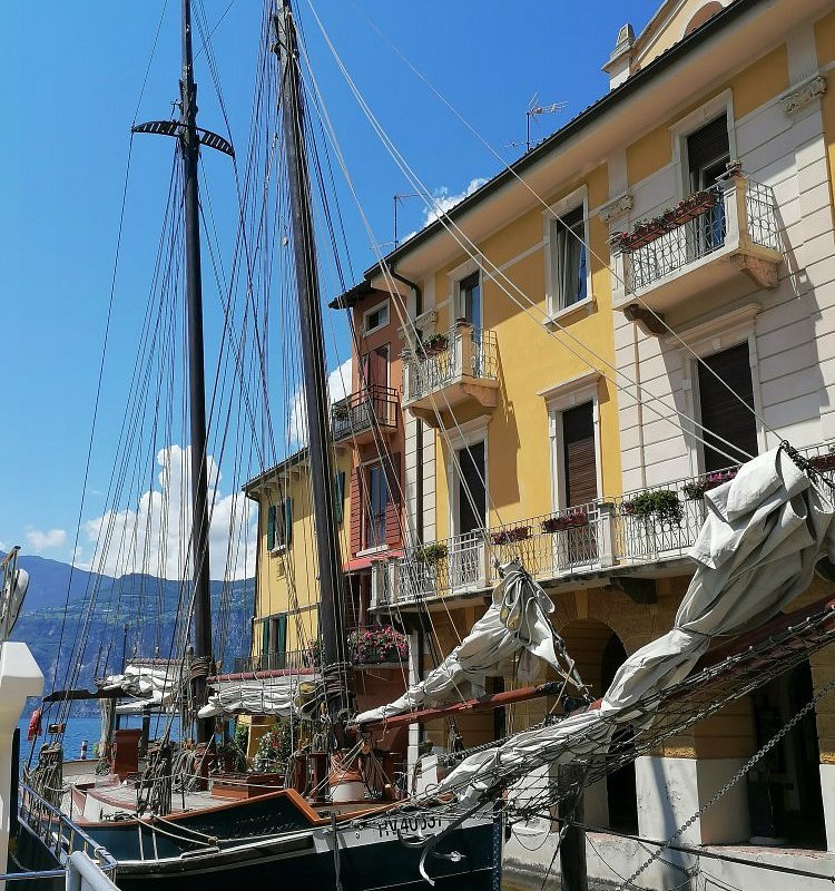 Garda Express Tour (Malcesine) - All You Need to Know BEFORE You Go