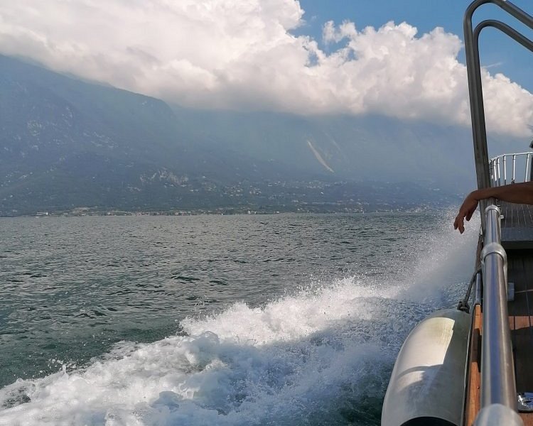 Garda Express Tour (Malcesine) - All You Need to Know BEFORE You Go