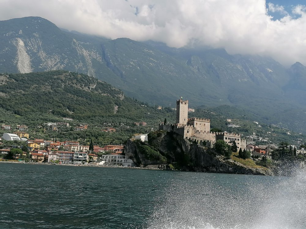 Garda Express Tour (Malcesine) - All You Need to Know BEFORE You Go