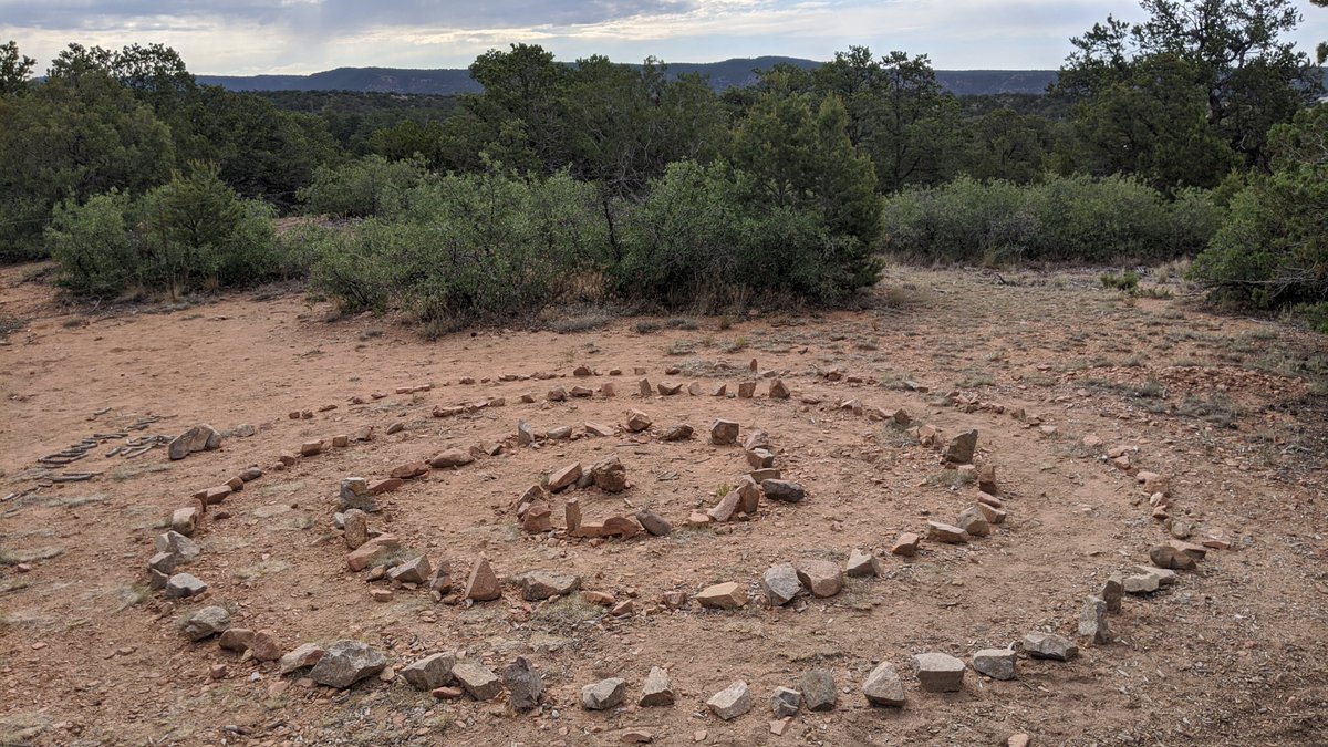 Escape to Enchantment: Your Guide to Rancheros de Santa Fe Campground