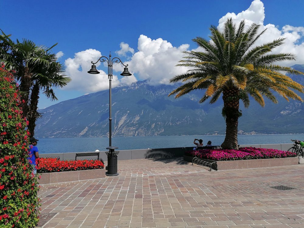 Garda Express Tour (Malcesine) - All You Need to Know BEFORE You Go