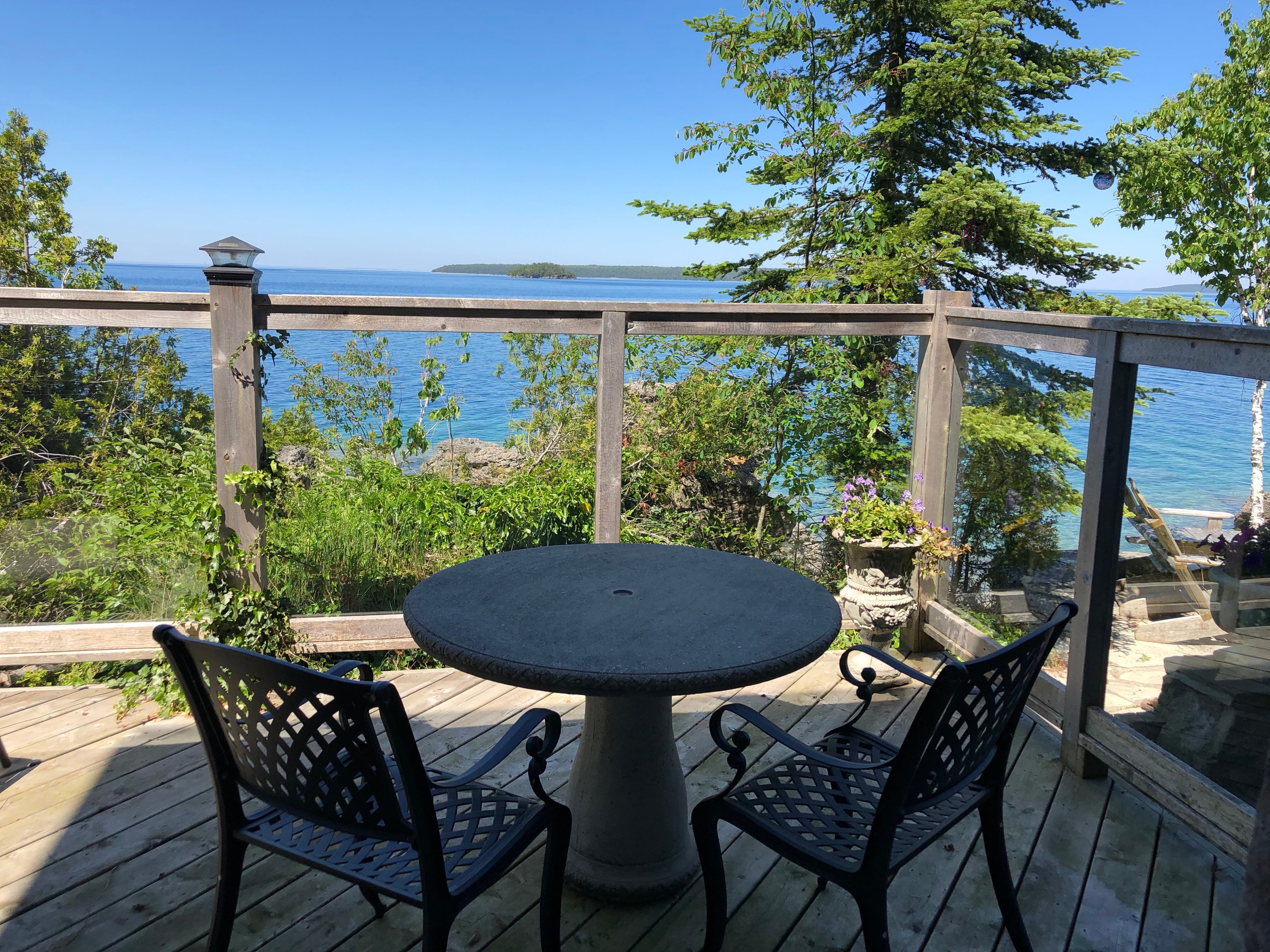 ANCIENT COAST SUITE - B&B Reviews (Tobermory, Ontario) - Tripadvisor