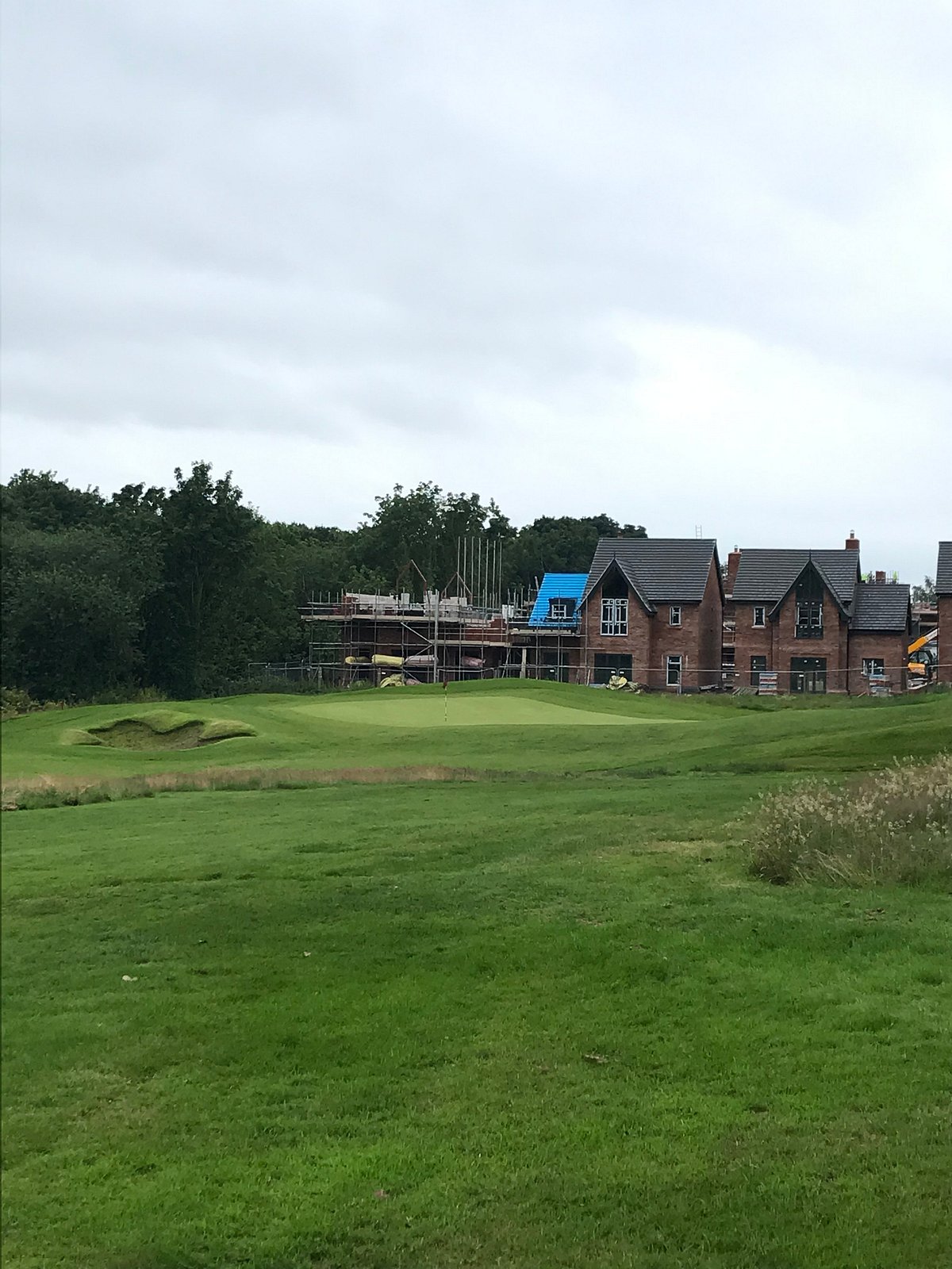 Prestwich Golf Club - All You Need to Know BEFORE You Go