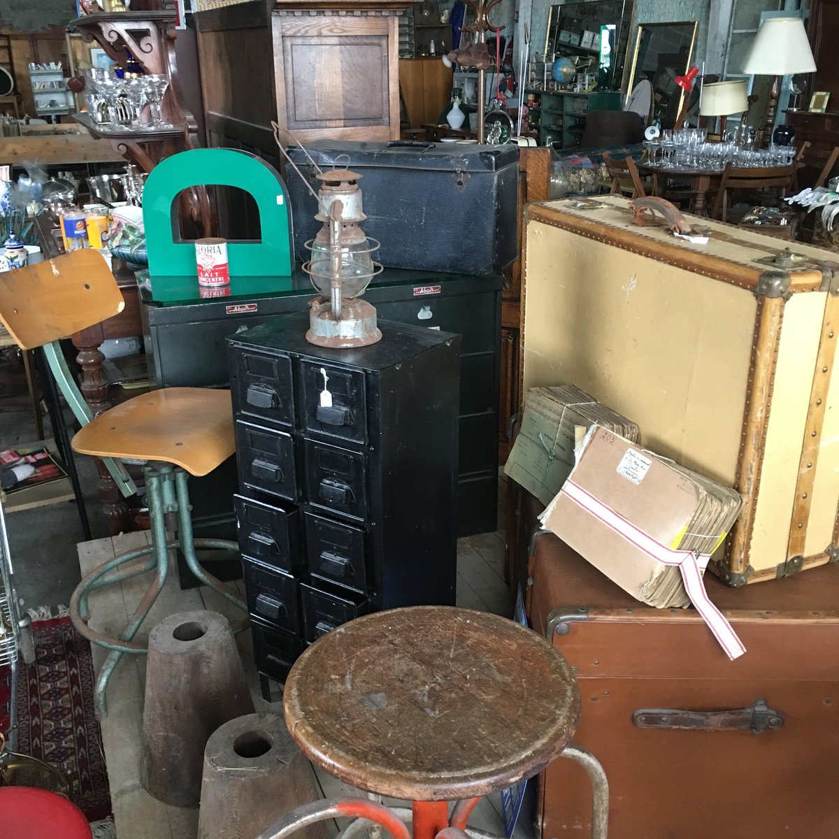 Village Des Brocanteurs (Pont-Audemer): All You Need to Know