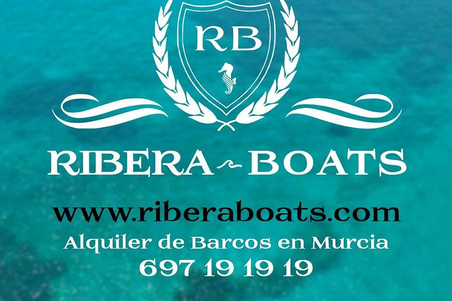 Ribera Boats image
