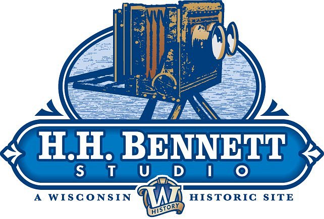 H.H. Bennett Studio & Museum image
