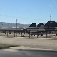 Blackbird Airpark (Palmdale) - All You Need to Know BEFORE You Go