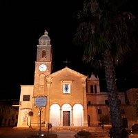 Parrocchia Maria SS. Addolorata