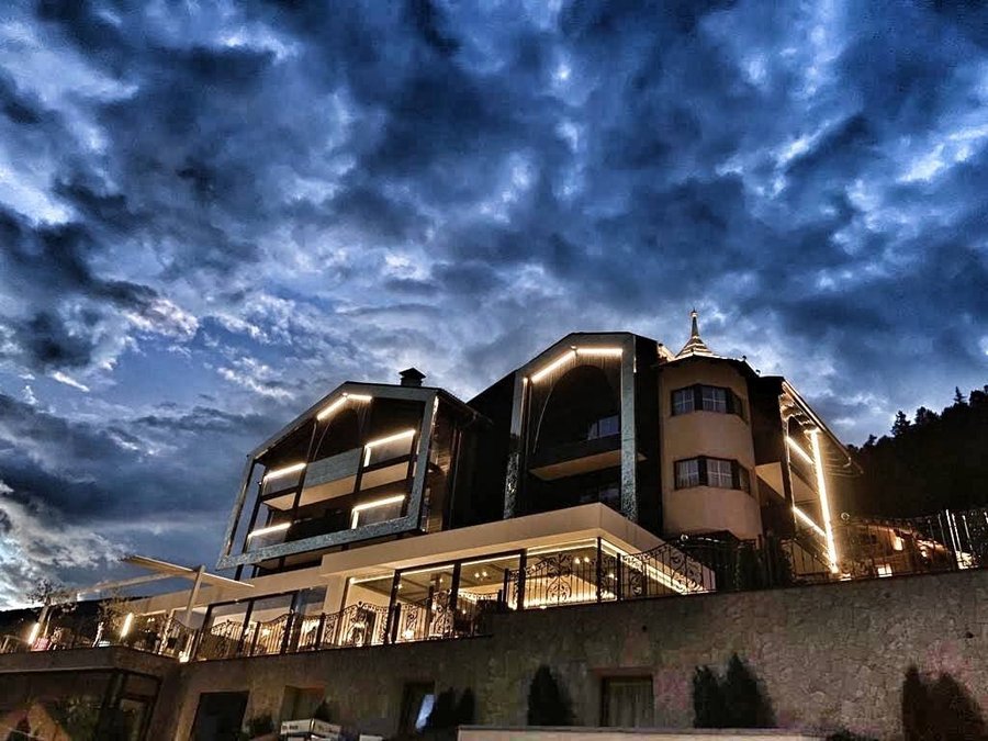 ALPIN GARDEN LUXURY MAISON ADULTS ONLY Prices & Hotel Reviews