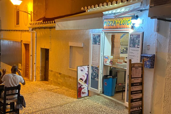 THE BEST 10 Pizza Places near Fenais da Luz, Portugal - Last Updated  November 2023 - Yelp